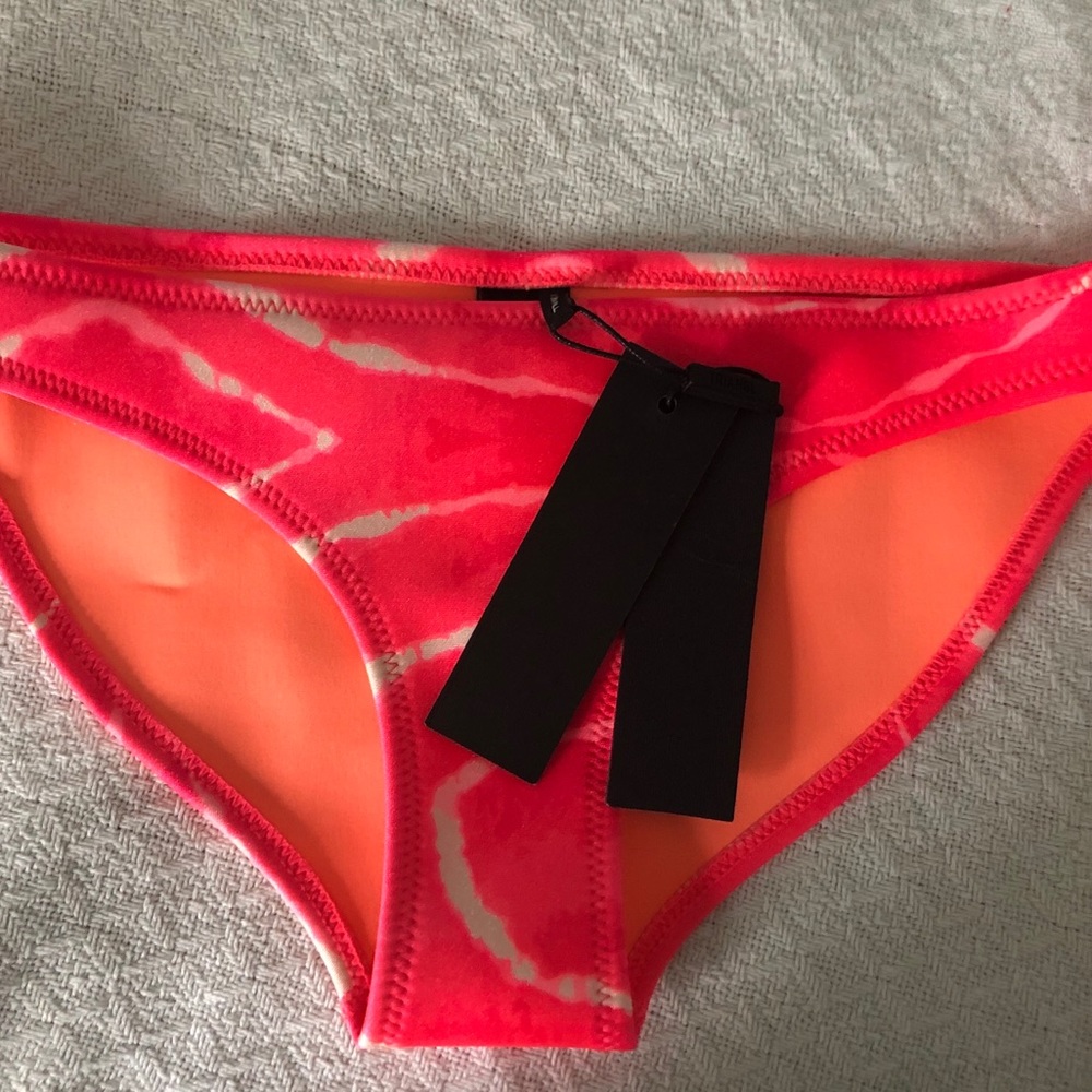 Triangl Bikini Bottoms